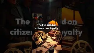 The Red Scare: America&rsquo;s Most Paranoid Era!