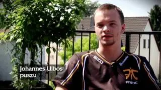 Fnatic reevaluates its roster