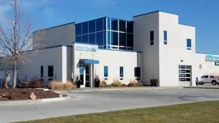 Auto Body Repair | Omaha, NE - B Street Collision Center