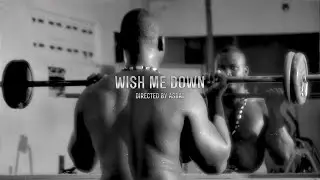 The Son_Wish Me Down ft Kwesi Dav( Directed By Asbat)