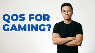 Should I Enable QoS on My Router for Gaming?