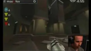 IEM Dubai Quake Live - Fox vs Noctis 3/4