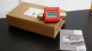 PUROTAP Messz&auml;hler &ndash; Installation