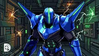 Sylux Battle Theme on the SNES