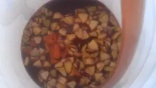 BrewTensils: Making a Wassail