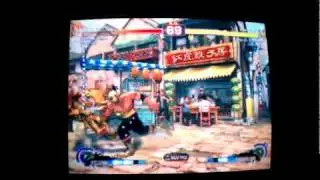 Adon Jaguar Tooth Glitch