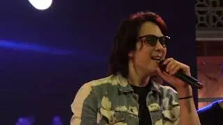 เธอคือใคร - ETC. Mini Concert - SAMYAN MITRTOWN MUZIK MARKET #3  @SAMYAN MITRTOWN