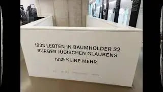 Exploring Baumholder's Museum: Unveiling History of the Nazi Era