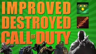 New Video on Yeousch Reloaded 