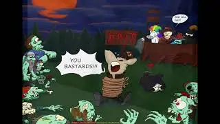 SovietWomble Stream [08.09.2020] 7 Days to Die