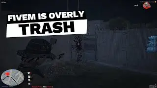 Until next time.. |FiveM Montage|