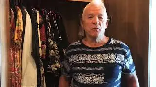 How to win the battle against high humidity stinking up your clothes closet in Bangkok