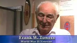 Celebrating the Life of Frank Towers