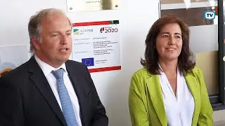 Creche Municipal “Largo do Conde” já foi inaugurada