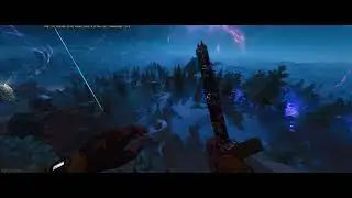 Completing main Easter Egg in Ashes of the Damned [ DIRECTED ]: Call of Duty® Black Ops 7 Zombies