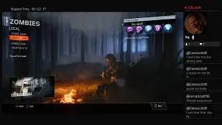 Audio mic test