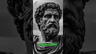 Harnessing Solitude: The Stoic Path to Inner Peace #stoicism