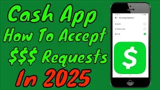 How To Accept Money Requests on Cash App In 2026