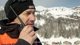 #monGrandBo - Ouverture du domaine skiable saison 23/24