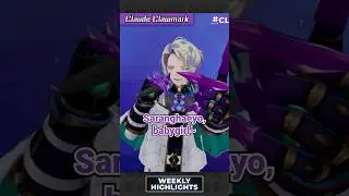 Agree to Disagree!｜Weekly Highlights 【NIJISANJI EN】