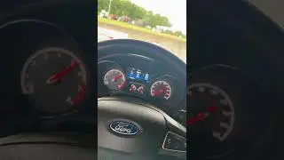 2018 Ford Focus St with Turbosmart blow off valve and MBRP cat-back exhaust.😮&zwj;💨