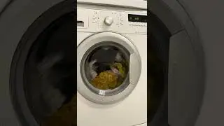 Whirlpool AWOC82120:Light Colors 50&deg; 1000rpm with medium level of dirty