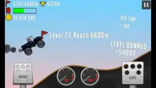 Hill Racing PvP - Monster Racing in Highway