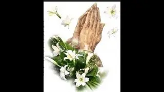 Rite of Christian Burial | Merlin A. Stone | 12 September 2024| 10:30 am Mass | St Cecelia