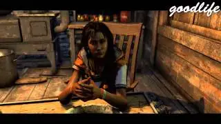 Far Cry 4 Maxed out settings (Nvidia Effects) PC Gameplay