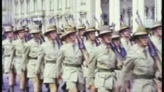 Professional Cine Film Transfer - Standard 8mm 1960's