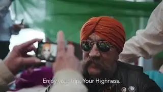 Sikh Turban Day in Norway