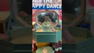 Bath & Body Works Sweetest Song Music Box Perfume! #bathandbodyworks #perfume #spring