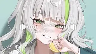 Nightcore - Rainy Day