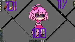 Explaining Squid Game: Why Polly Bloom is Player 100 Instead of 1561 not inciting