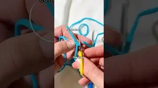Here are some tips for handling yarn knots. What other crochet questions can we answer?