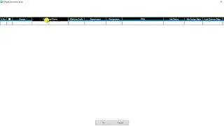 How to create Employee Payroll in Business Expert ERP