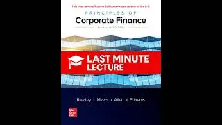 Corporate Objectives & Governance | Part 6 – Principles of Corporate Finance (14th)