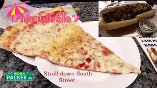 Best of South Street - Ishkabibble's, Jim's & Lorenzo's