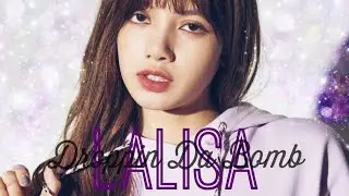 Lisa; Droppin Da Bomb [FMV]
