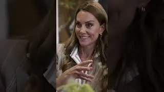 Princess Kate opens up about her cancer treatment