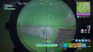 OSNAPY's Live PS4 Broadcast