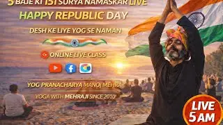 Sankalp Se Safalta .DO DAILY MENTAL YOGA  JOIN FACEBOOK,YOUTUBE & GOOGLE MEET AT 5AM.ENJOY THE LIFE