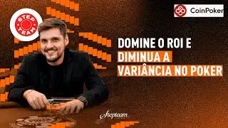 Master ROI and Reduce Variance in Poker