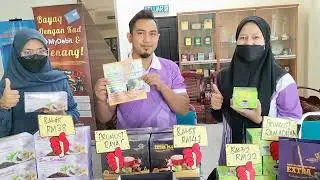 Kempen Keanggotaan dan Promosi Barang Electrok