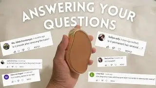 ANSWERING YOUR MOST ASKED QUESTIONS ABOUT CRYSTAL HAIR REMOVER