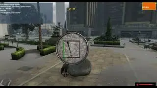 demo astral rune minigame - 1/4