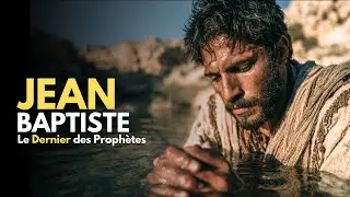 29 août - Jean-Baptiste : La voix de celui qui crie dans le désert