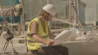 Advance Your Career with USQC's Marine Project Management Course