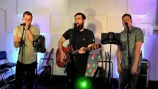 From Fall to Spring - Livestream (German) w/ Henrik (Indecent Behavior)