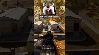 🐿️SQUIRREL proteccs his 🌰NUTS🌰 😭😭 #verdansk #callofduty #gaming #fbcracked